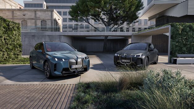 BMW·MINI 전기차 무상 안전 점검 캠페인