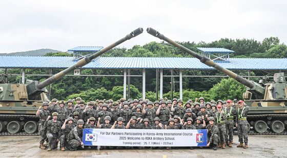 '25-2기 육군 국제과정'