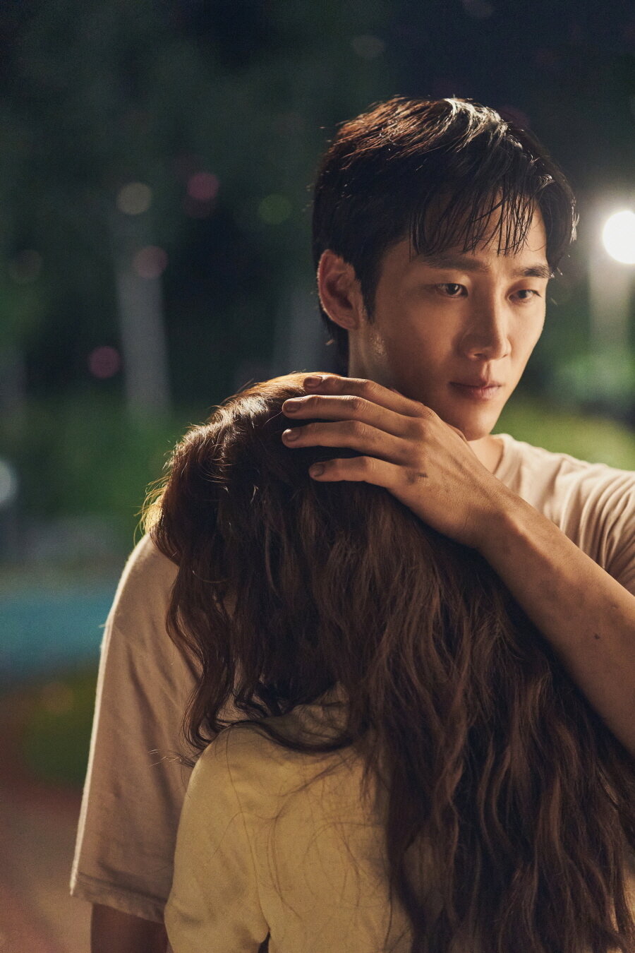 본문 이미지 - '악마와의 썸' 스틸 컷