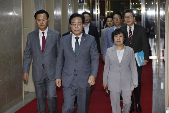 송언석 "우 의장, 민주당 의원 압수수색 때 같이 메시지 내야"