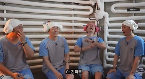 조정석 "아내 거미 좀비되면 훈련"…타블로 "강혜정, 총 쏜다고"
