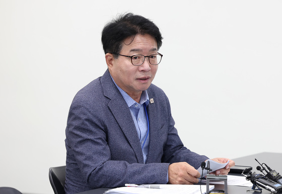 염태영, 김승원 특혜 의혹 제기 주진우에  "현실부터 파악하라"(종합)