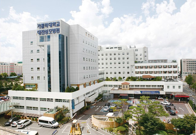 당일 초음파·조직검사…대전성모병원, 유방암·갑상선암 패스트트랙