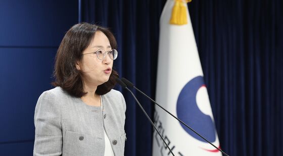 통일부 정례브리핑