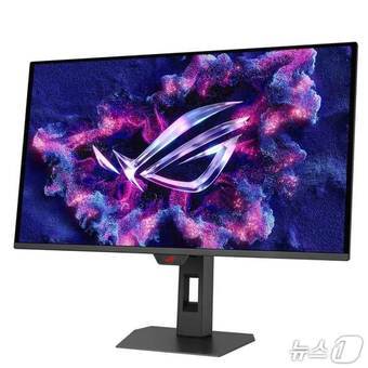 본문 이미지 - ROG Strix OLED XG27AQDPG&#40;에이수스코리아 제공&#41;