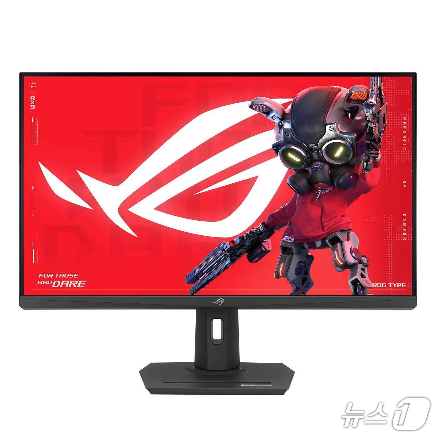 본문 이미지 - ROG Strix XG32UCG&#40;에이수스코리아 제공&#41;