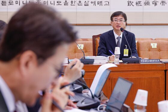 오영준 "검찰개혁 성공해 수사권 잘 정착되길…국수위 설치 가능"