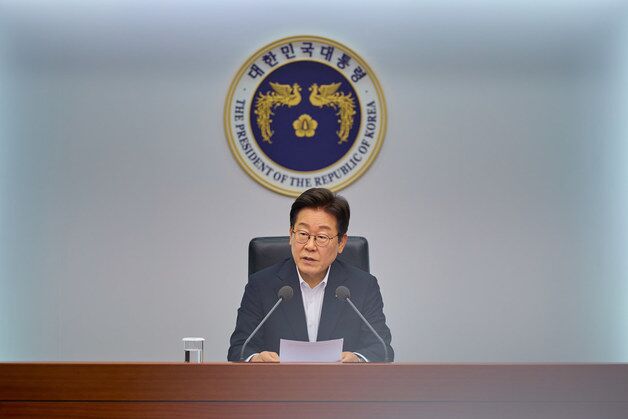 대통령실 "내일 인사청문회 내부 보고…후속 논의 있을 예정"