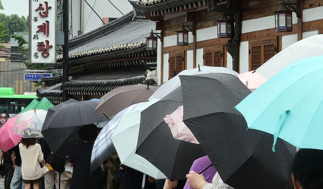 [오늘의 날씨]울산(19일, 토)…낮 최고 30도, 돌풍 동반 비