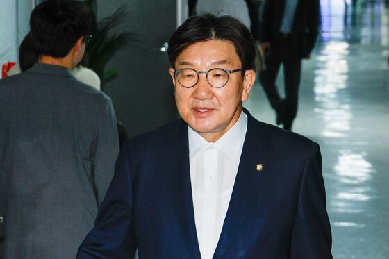 권성동 "안철수, 특검 문자에 호들갑…여의도 대표 '하남자'"