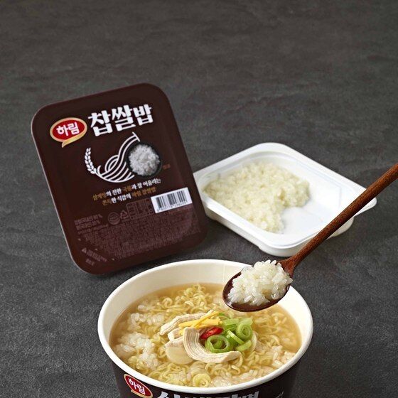 '복날 특수' 앞두고 쏟아지는 보양·치킨 신제품
