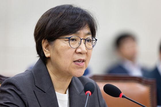 정은경 "거버넌스 만들어 의료개혁…배우자 의혹 사실 아냐"(종합)