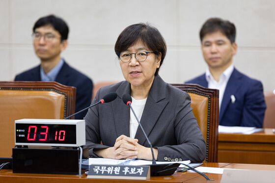 '합리적 대안' 강조한 정은경, 장관 임명시 '소통' 집중할 듯