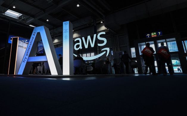"AI 비서 개발·배포 지원"…AWS '베드록 에이전트코어' 공개