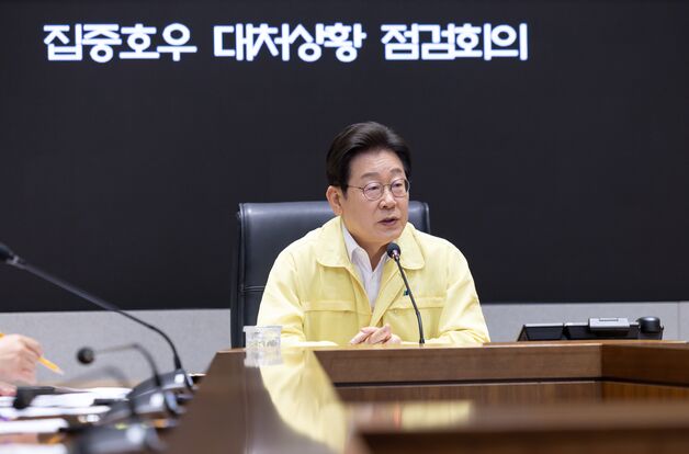 李대통령, 中 전승절 불참 가닥…우원식 의장이 대신 갈 듯