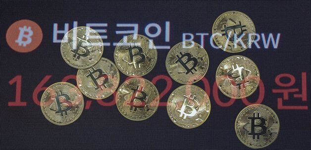 美 가상자산 3법 '크립토 위크' 통과에 비트코인 12만달러 재돌파
