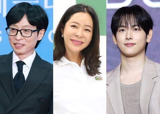 유재석·이혜영·임시완·이승윤…집중호우 피해에 ★들 기부로 위로(종합)
