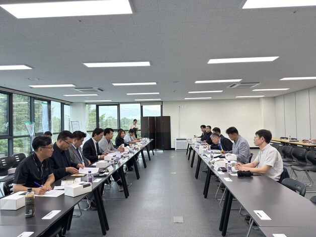 "사회주택 공급 활성화" 국정위, 관련 간담회서 제도 개선 방안 논의