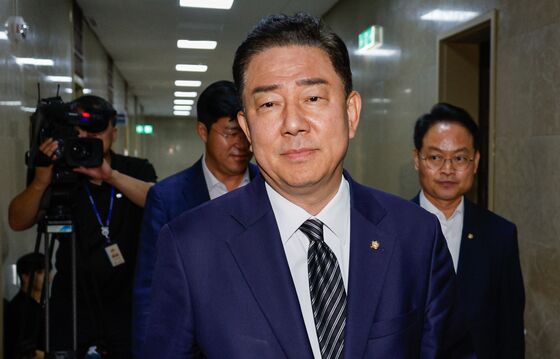 與, 정부에 "폭우 피해 지역 '특별재난지역 선포' 건의"
