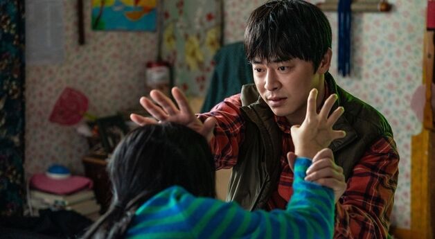 올여름도 조정석…'좀비딸'로 흥행 이어간다