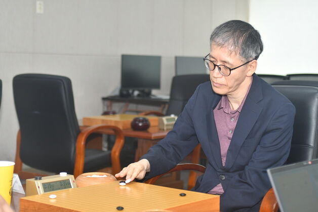 '조훈현·유창혁+김종수·김영환'…바둑 농심백산수배 대표팀 구성 완료