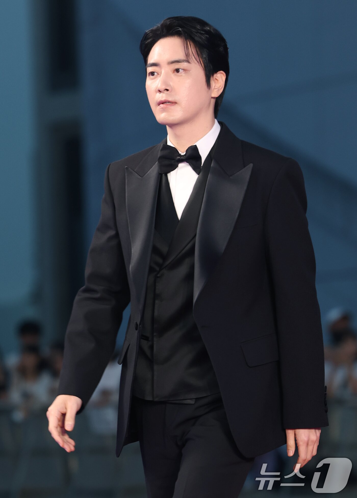 본문 이미지 - 배우 이준혁/뉴스1 ⓒ News1 