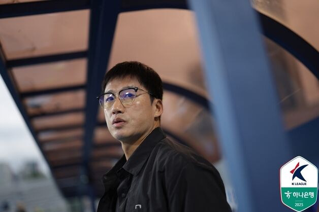 이정효 감독 "광주 순위 더 높아지면 큰 일"…무슨 의미일까