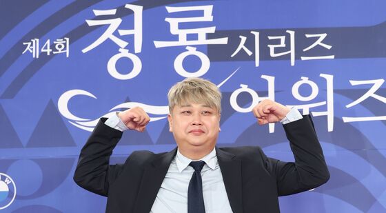 윤남노, 나는 요리사