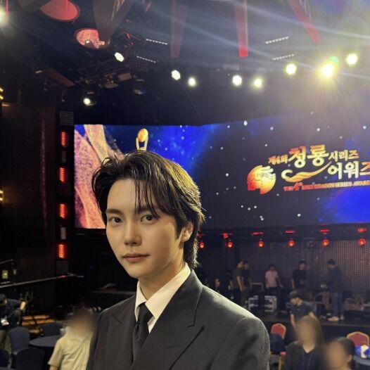 정현규 '데블스 플랜2' 논란→두달 만에 SNS 재개 "성숙해질 것"