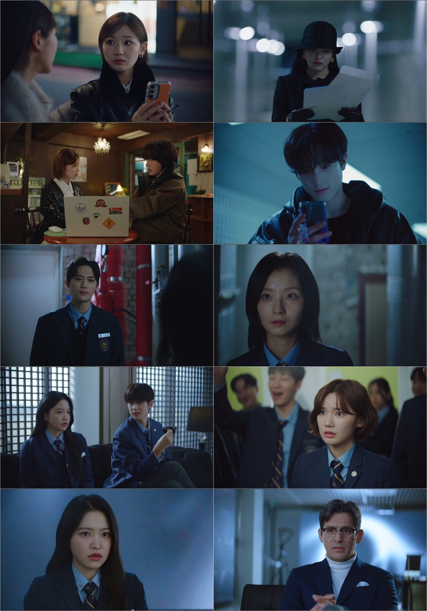 본문 이미지 - 청담국제고등학교2