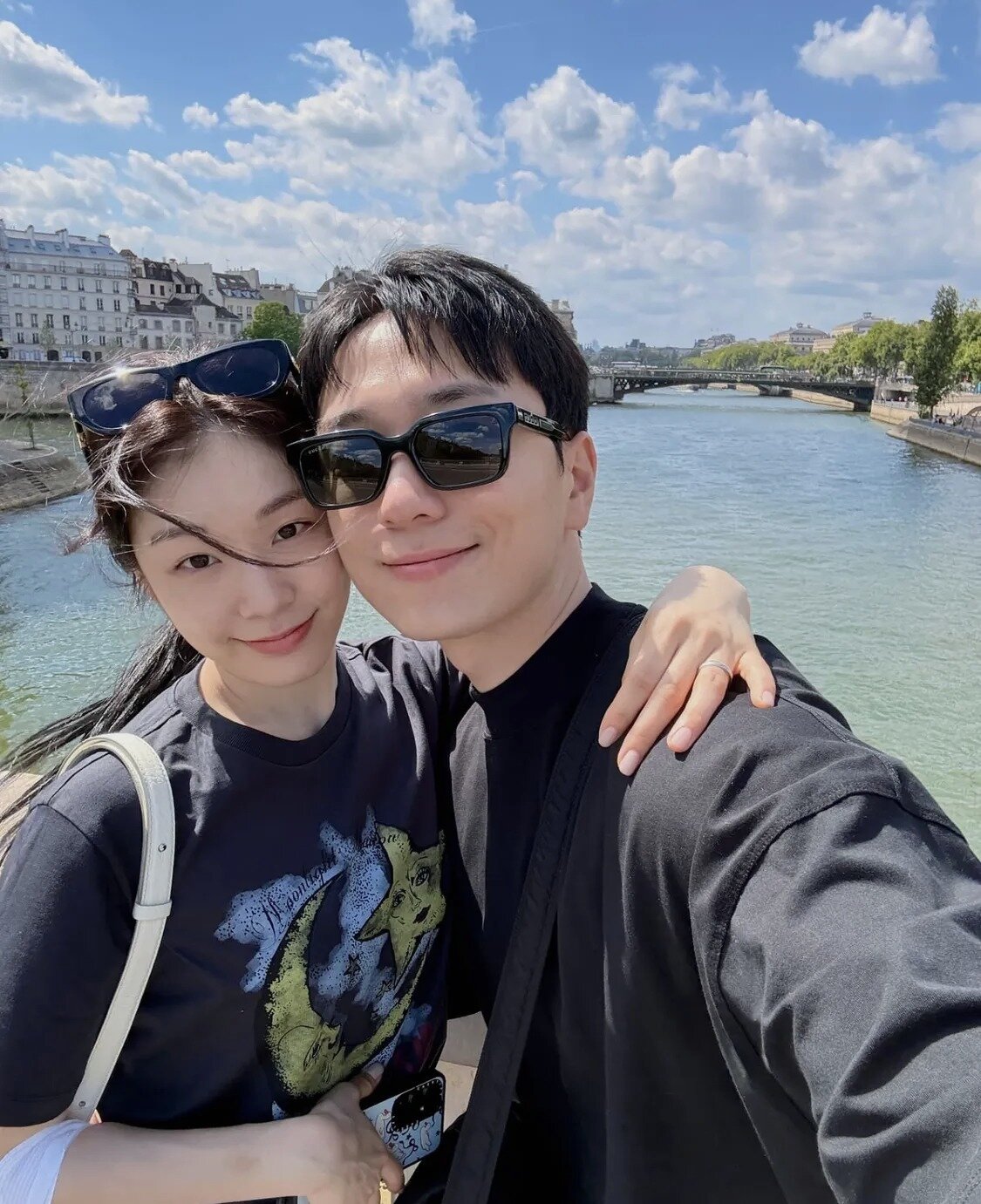 본문 이미지 - 김연아 인스타그램