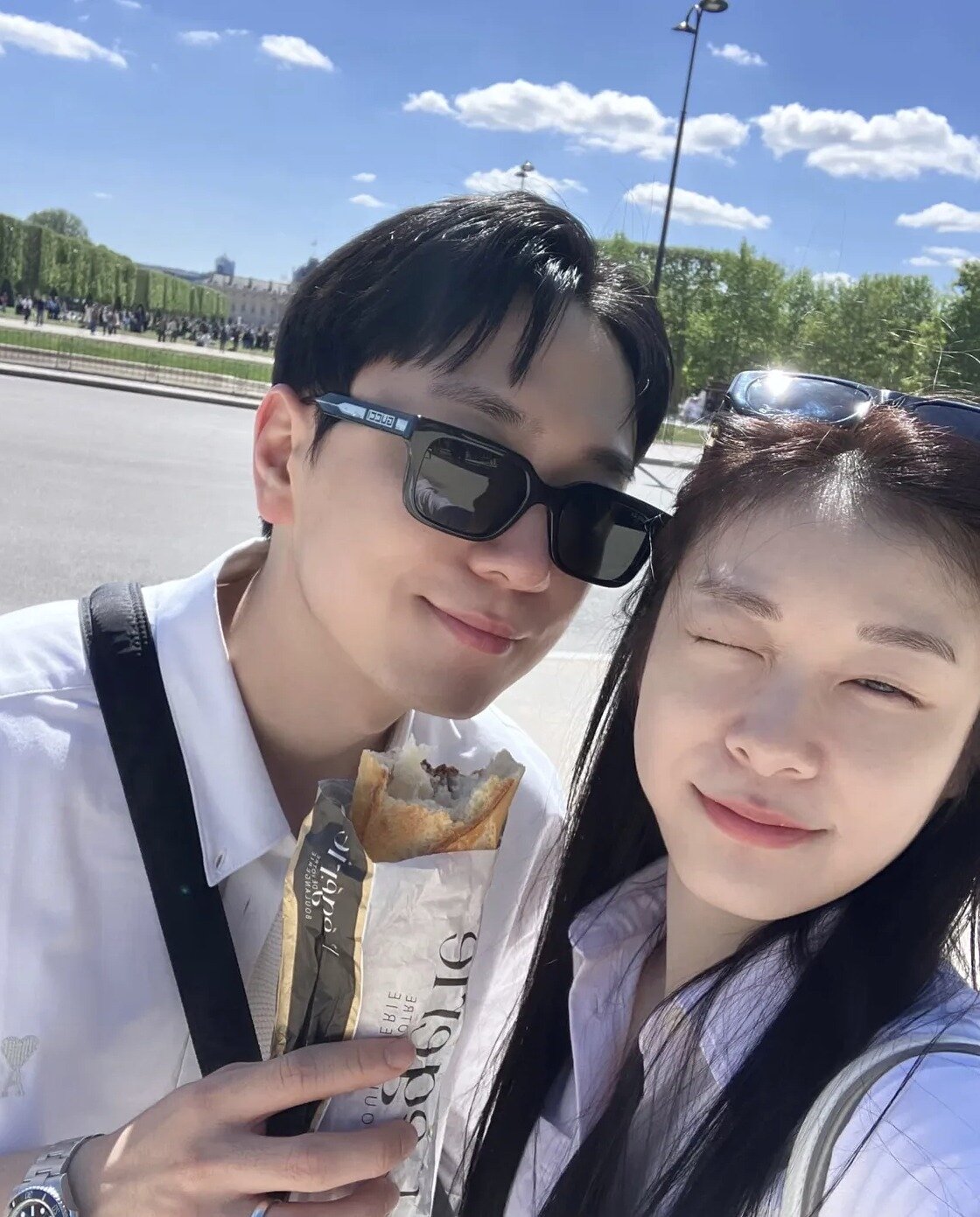 본문 이미지 - 김연아 인스타그램