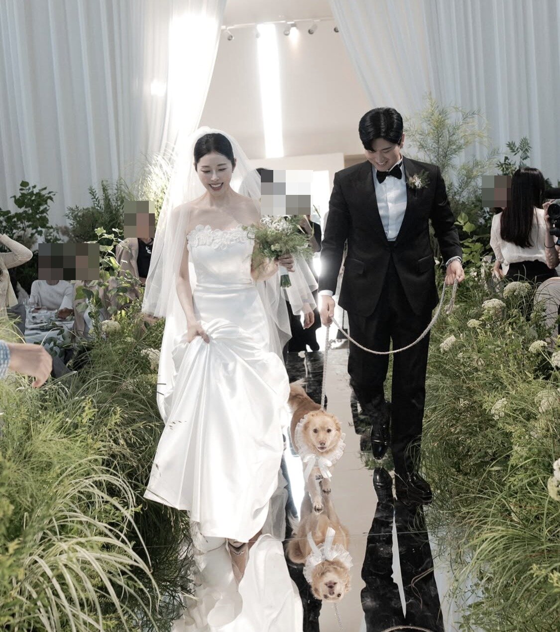 본문 이미지 - 서동주 인스타그램