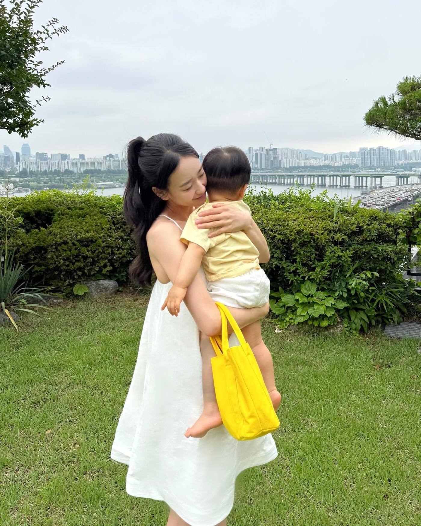 본문 이미지 - 사진=손연재 인스타그램