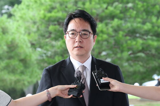 해병특검, '런종섭 의혹' 심우정 전 검찰총장도 압수수색