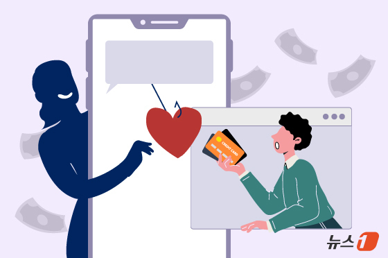 경찰, 설 연휴 '신종 스캠 범죄' 예·경보 발령…'어서 끊자' 캠페인도