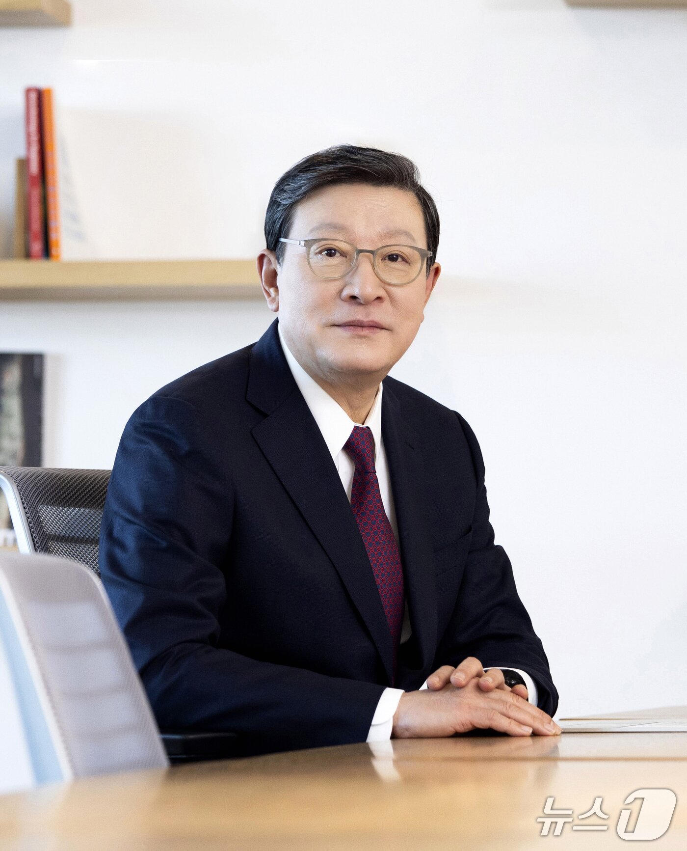 본문 이미지 - 허태수 GS그룹 회장 &#40;사진제공 = GS그룹&#41; 