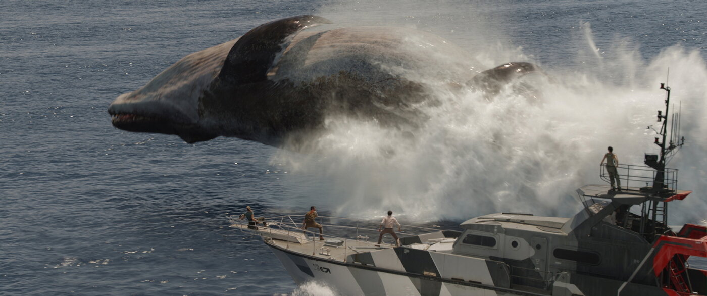 본문 이미지 - 쥬라기 월드: 새로운 시작 스틸