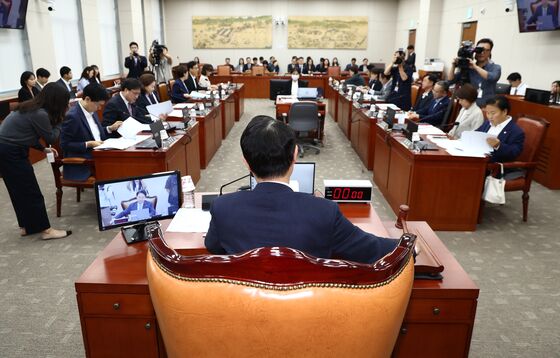 고교 무상교육 국비 지원 3년 연장안, 교육위 법안소위 통과