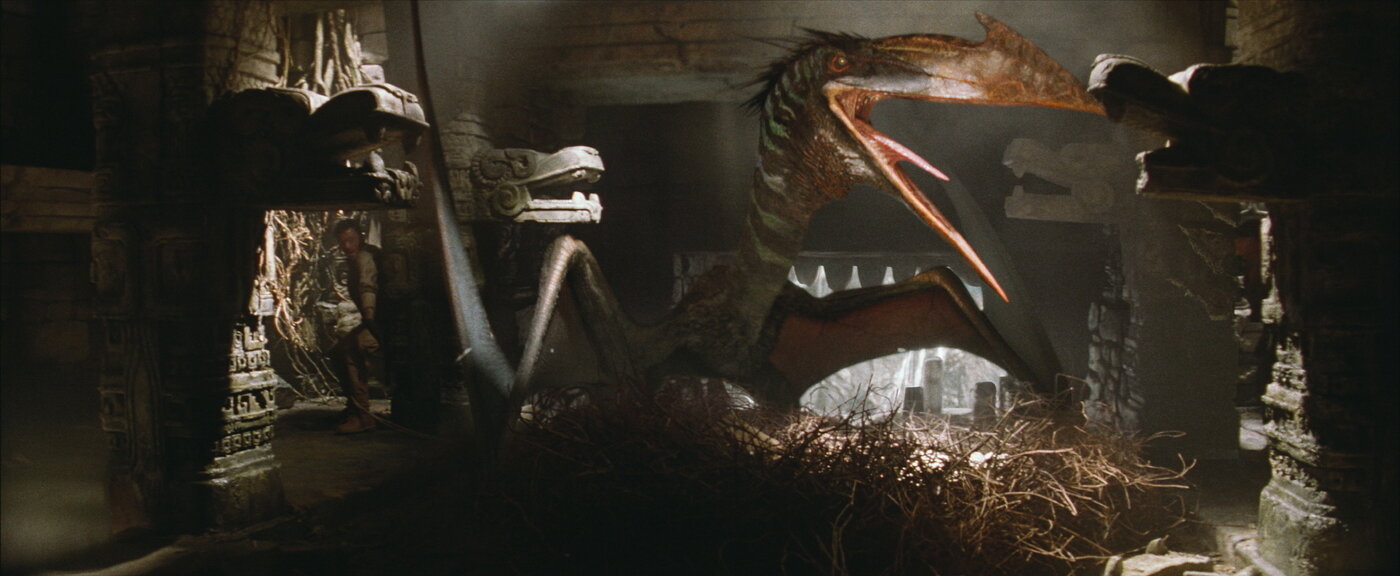 본문 이미지 - 쥬라기월드: 새로운 시작 스틸