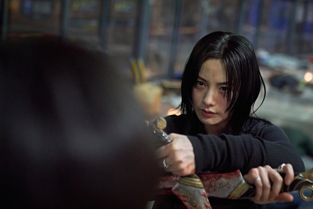 본문 이미지 - '전지적 독자 시점' 스틸 컷