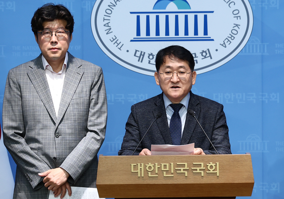 '초보기관' 키운다더니…표준특허 지원사업 62.5%가 '재선정'