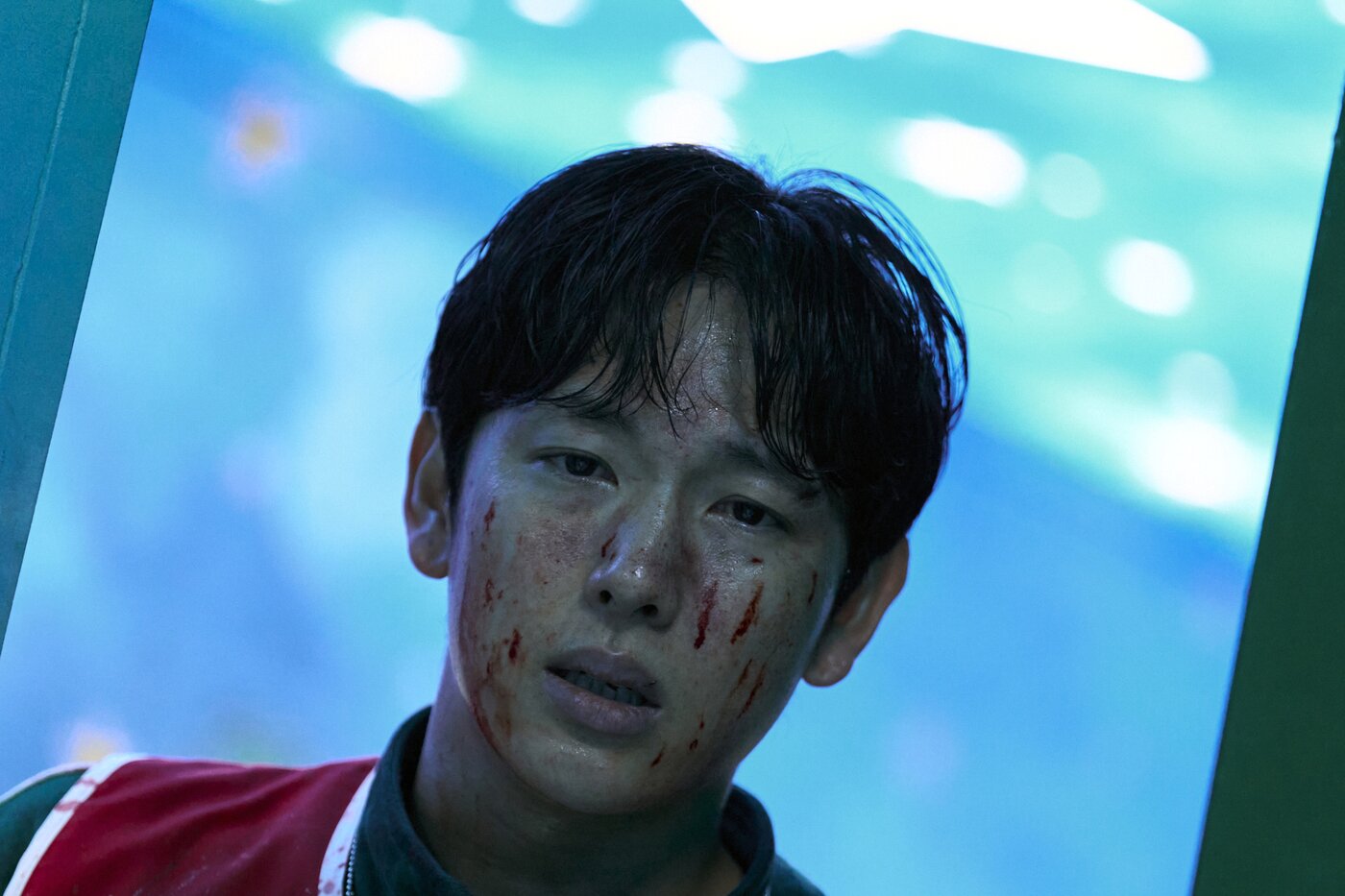 본문 이미지 - 배우 임시완/ 사진제공=넷플릭스