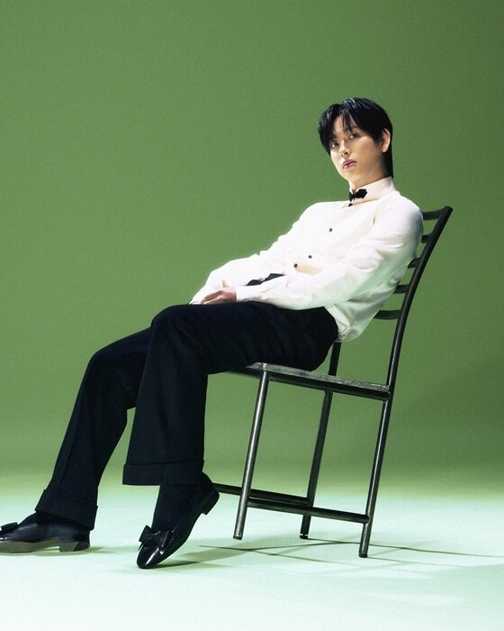 본문 이미지 - 배우 임시완/ 사진제공=넷플릭스