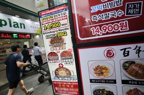 李 정부 물가 안정 요청에…프랜차이즈 '착한 가격'으로 화답