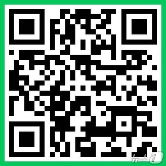 본문 이미지 - '2025년 평창군 청년창업 아카데미 MVP-컨설팅 반' 참여자 모집 QR코드. (평창군 제공. 재판매 및 DB금지) 2025.7.2/뉴스1