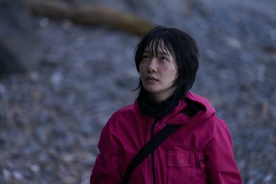 본문 이미지 - 배우 박규영/ 사진제공=넷플릭스