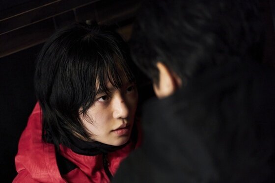 본문 이미지 - 배우 박규영/ 사진제공=넷플릭스