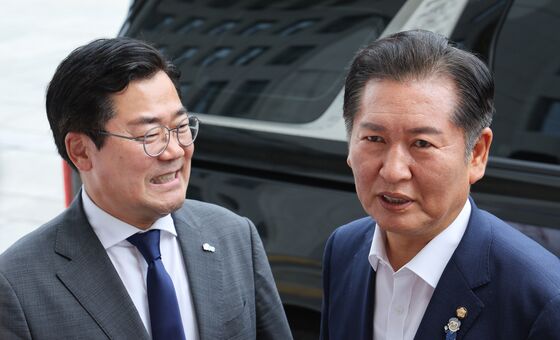 정청래 전북 세몰이·박찬대 수도권 공략…與 당권 레이스 후끈