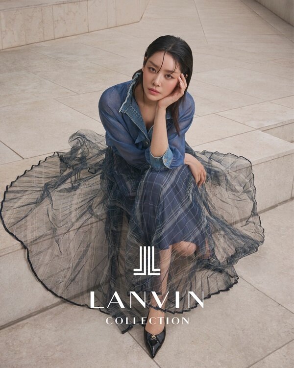 본문 이미지 - 사진=랑방컬렉션(LANVIN COLLECTION) 제공
